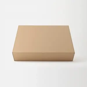 Paper Box 0.5kg